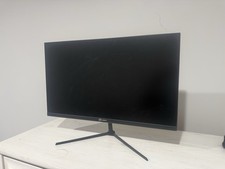 ArcticPro AD24EF4 23.8" LED Monitor FHD 240Hz Gaming Narrow Border Black