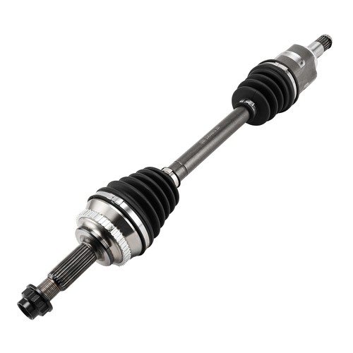 Front Left CV Axle Shaft Assembly For 2003-2006 Toyota Matrix L4 1.8L 19204985 - Picture 8 of 16