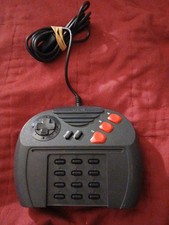 Jaguar 3-Button Controller Atari OEM for Cons...
