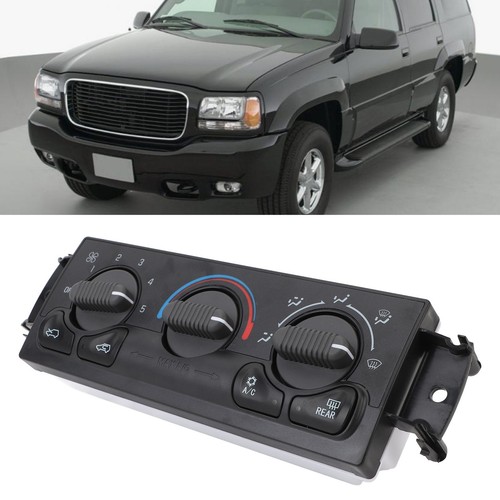 New Heater AC Climate Control Unit Module 599‑218 Enhanced Performance Climate - Picture 12 of 24