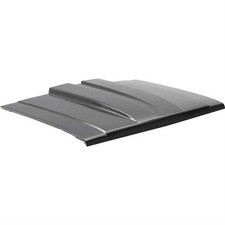 Oer T70311 81-91 Gm Pickup Steel Cowl Induction Hood 2 Inch