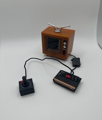 Mini Atari (Doesn t Work)