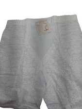 Vintage Instant Shaping Girdle No Garter Size 4X