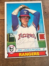 Click to enlarge Jim Umbarger