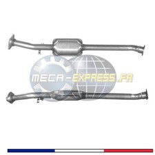 Catalyseurs Fiat DUCATO