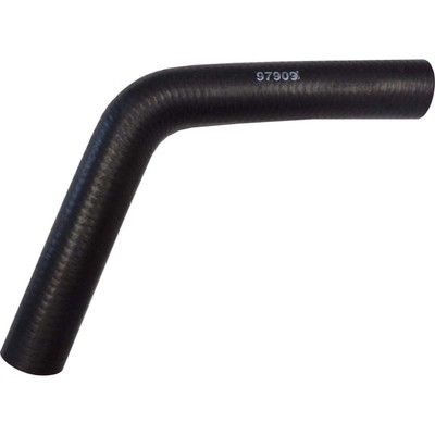 Crusader Formed Stat Housing/Exhaust Manifold Hose #97909
