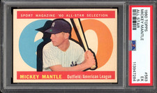 1960 Topps Football Cards 41