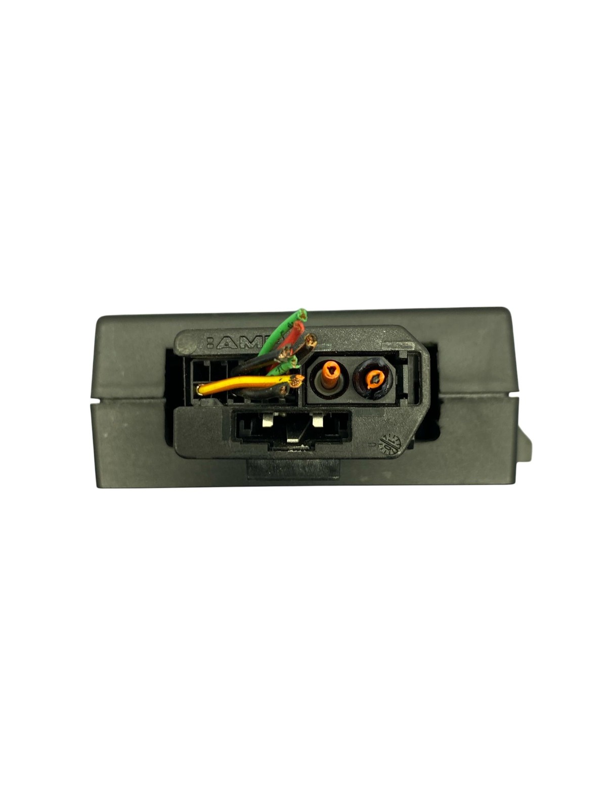 2010-2019 Aston Martin Rapide DDAJ HEADPHONE OUTPUT COMPUTER CONTROL MODULE UNIT