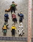 Star Trek TOS Figures (14) — photo 4