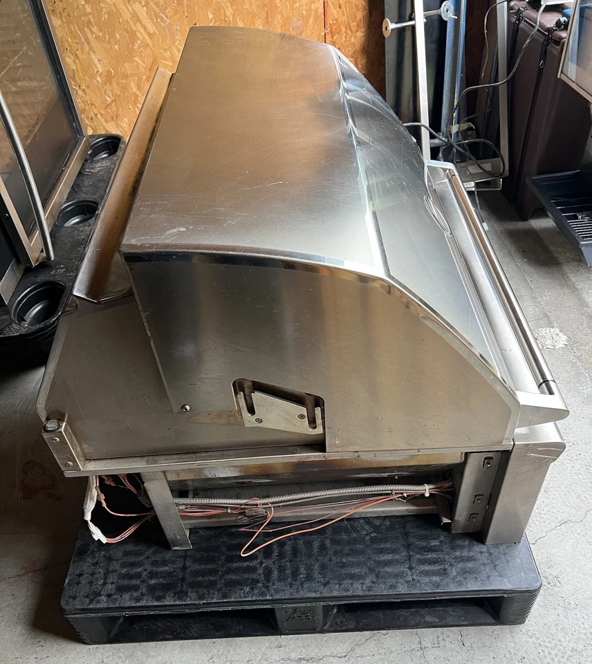 "Parrilla de gas incorporada profesional Lynx - 30"" - Modelo L30" Foto 4 de 4