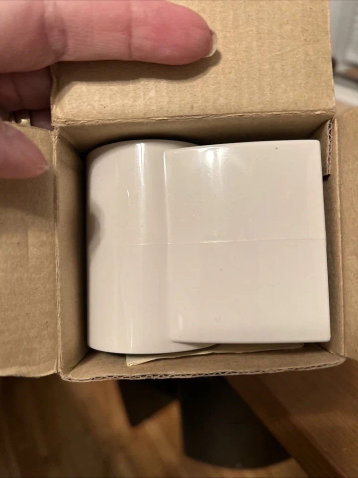 The Pampered Chef Deluxe Rotary Cheese Shredder Grater Grinder Course/Fine NEW! - Image 3 of 4