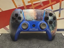 TMR And MOUSE CLICK SCUF Reflex FPS Controller PlayStation 5 PS5