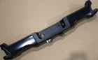 F250 F350 Super Duty XL Rear Bumper 2023-2026 Ford OEM Black Step New Take Off