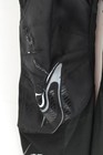 Tour Code 1.ONE Inline Hockey Pants Youth Size Medium Black (0220-148)