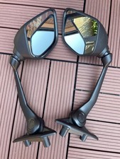 TMAX T-MAX 560 OEM MIRROR PAIR Original Type