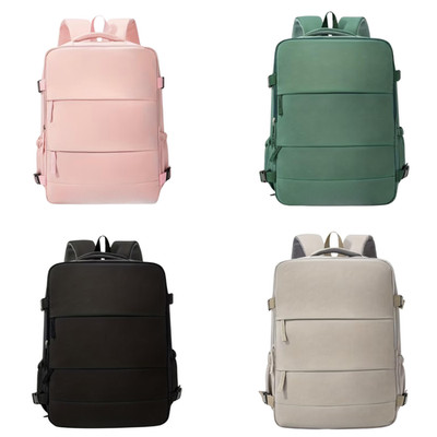 Handgepäck Rucksack Ryanair 40x30x20 cm Flugzeug Tasche Cabin Bag Reise Backpack