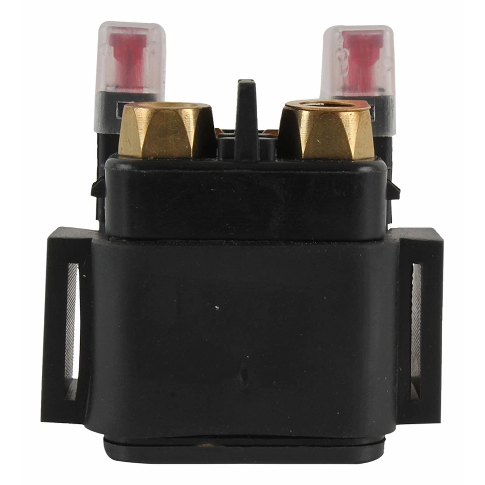 Solenoid Remote For KTM ATV Motorcycle 450 SX 505 SX 525 XC; SMU6148 Foto 3 de 4