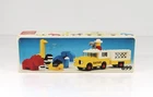 New Lego Set 699, Photo Safari, Vintage1977