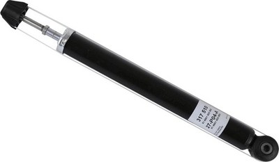 SACHS Stoßdämpfer 317 510 für TOYOTA DAIHATSU