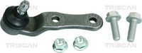 Triscan Traggelenk FüHrungsgelenk 8500 24521 FüR Corsa Opel Tigra Combo S93 12V