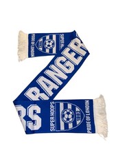 Queens Park Rangers Fußball Schal - QPR