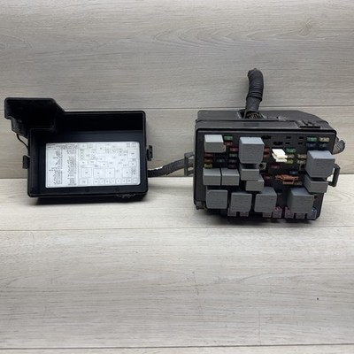 Fuse Box Engine Fits 01 Kia SEPHIA 15366599 1.8L A/T OEM Used Quick Ship