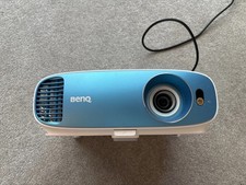 BenQ TK800M 4K HDR Home Theater Projector 3000 Lumens UHD HDMI No BOX