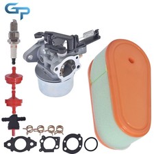 591137 590780 Lawn Mower Carburetor Without Solenoid Valve For Engine