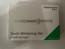 Opalescence Pf 35 Mint Refill Gel Kit 5403 Tooth Whitener