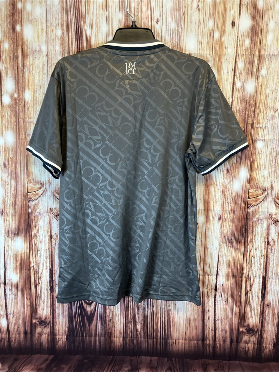 Adidas Emirates Fly Better Soccer Colored Men's Shirt MCF Us