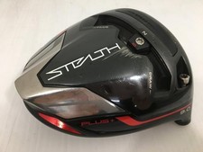Stealth Plus Driver 2022 Japanese Specification 1W - 9