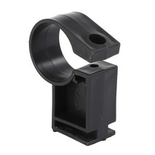 Supporto display LCD per cyclette supporto schermo display per tubo 25-32 mm/nuovo