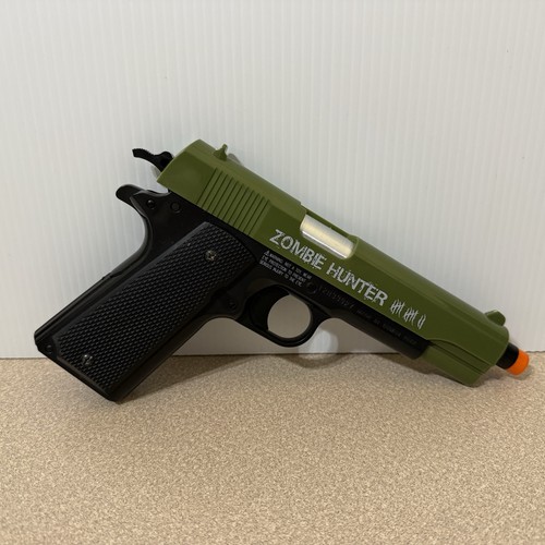 Umarex Zombie Hunter Cal. 6mm BB 13D35001 Airsoft Pistol