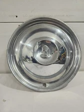 1951 - 1954 DeSoto Firedome Wheel Cover 15" Hubcap Fireflight 52 53 Mopar OEM 