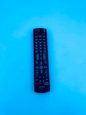 Denon RC-1121 Remote Control Wireless for AVR-3310 A/V Receiver NEED BATTERIES