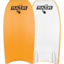 Ocean & Earth Razor Bodyboard Orange 42inch