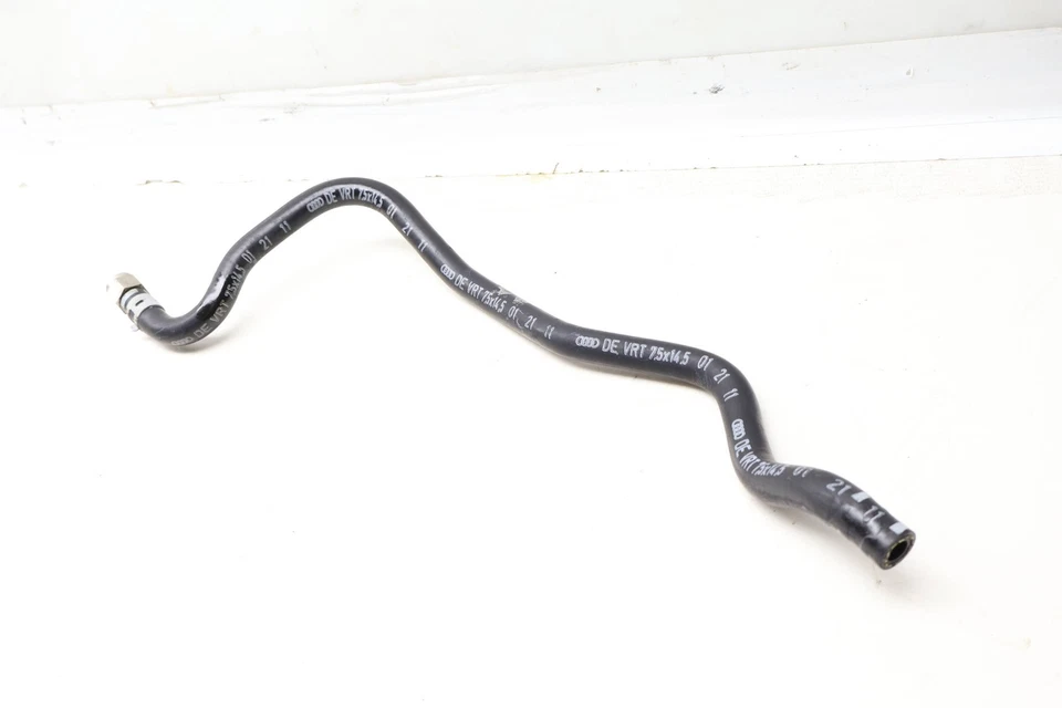 2008-2010 AUDI A8 QUATTRO 4.2L - MANGUEIRA DE COMBUSTÍVEL / LINHA 8K0201214C - Imagem 2 de 4