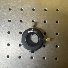 Thorlabs LM1XY - Translating Lens Mount for Ø1" Optics