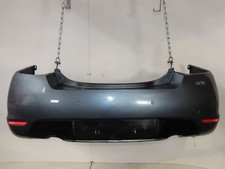 Pare-choc arrière Peugeot 508