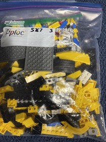 LEGO Creator 3 in 1 5767 Cool Cruiser 100% Complete