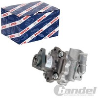 Bosch Servopumpe 120Bar Hydraulisch Passend FüR Audi A6 | K S00 000 164