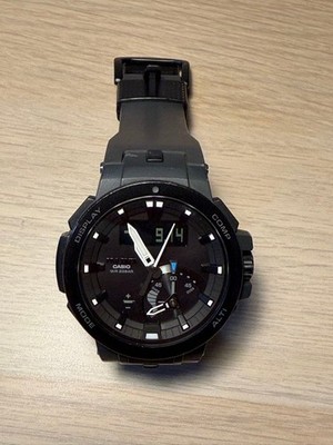 CASIO PROTREK PROTREK PRW-7000