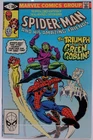 Spider-Man And His Amazing Friends #1 • [8.5] • John Romita Jr. • 1981 • MARVEL