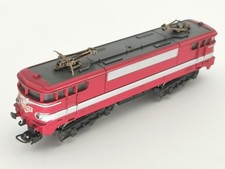 LIMA HO MOTRICE SNCF BB 9210 TYPE CAPITOLE NON FONCTIONNELLE  +++