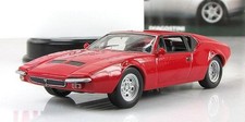 Altaya 1:43 De Tomaso Pantera GTS series "Supercars"