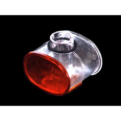 Rücklichtglas ASPÖCK A18-8136-007