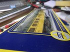 HO Observation Passenger Car Chicago North Western 930 AHM Original Box   2 — photo 5