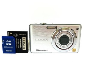 Lumix Panasonic Dmc Fs7 | eBay