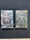 5g .999 Pan Silver Zeus & Hades SEALED
