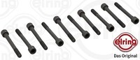Elring 290.330 Zylinderkopfschraubensatz FüR Nissan